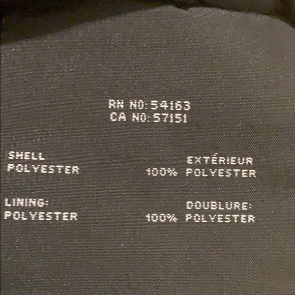 Marc New York Sherpa Coat SALE